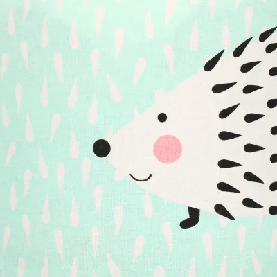 Úložný kôš 55l, ježko SPRINGOS HA0110