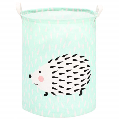 Úložný kôš 55l, ježko SPRINGOS HA0110