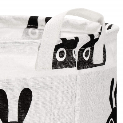 Úložný kôš 55L, králiky SPRINGOS HA0120