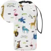 Úložný vak 24l, prérie so zvieratami SPRINGOS HA0132