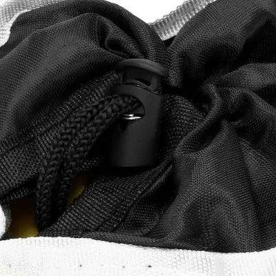 Úložný vak 24l, prérie so zvieratami SPRINGOS HA0132