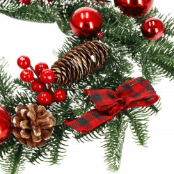 Adventný veniec 50 cm