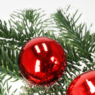 Adventný veniec 50 cm