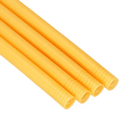 Mikulášska barla 145 cm, zlatá