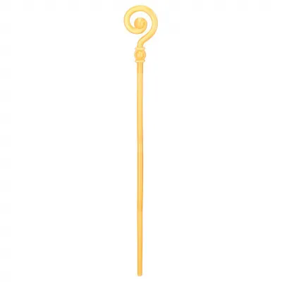 Mikulášska barla 145 cm, zlatá