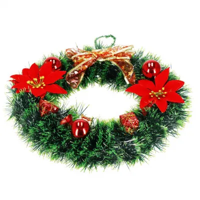 Adventný veniec 35 cm