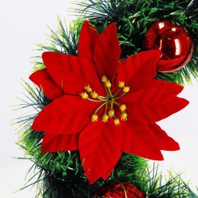 Adventný veniec 35 cm