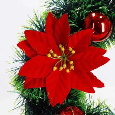 Adventný veniec 35 cm