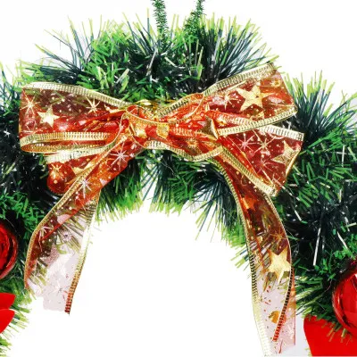 Adventný veniec 35 cm