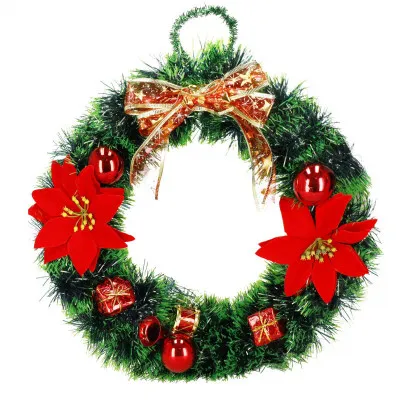 Adventný veniec 35 cm