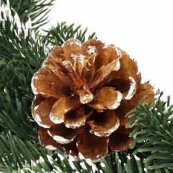 Adventný veniec 150 cm