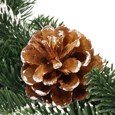 Adventný veniec 150 cm