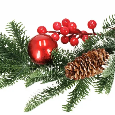 Adventný veniec 150 cm