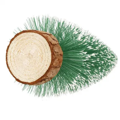 Vianočný stromček na kmienku 15 cm