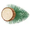 Vianočný stromček na kmienku 15 cm