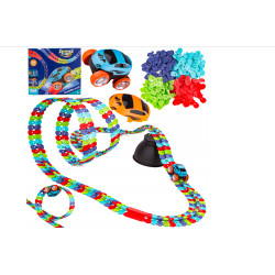 Autodráha Springos Magic Track MAX