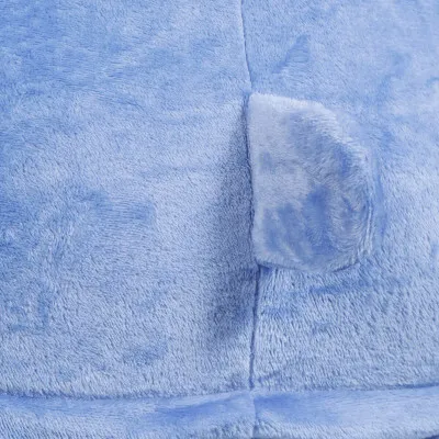 Pyžamo Kigurumi Sticth modré, vel. 130-140 cm SPRINGOS