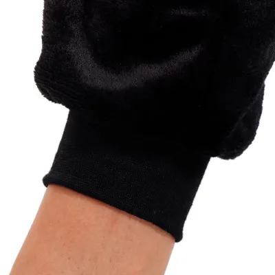 Pyžamo Kigurumi Panda čierno-biele, veľ. M SPRINGOS