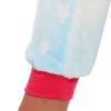 Pyžamo Kigurumi Jednorožec farebné, veľ. S PRINGOS