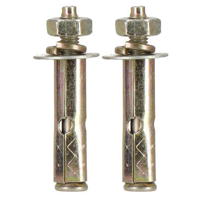 Trezor na kľúč 23x17x17 cm SPRINGOS TX5052