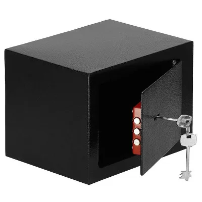 Trezor na kľúč 23x17x17 cm SPRINGOS TX5052