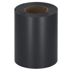 Tieniaca plotová páska 19cm x 35m, antracitová SPRINGOS FN0001