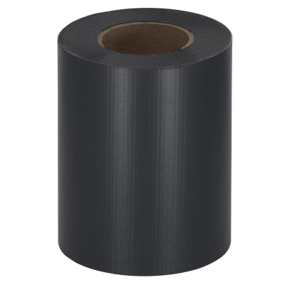 Tieniaca plotová páska 19cm x 35m, antracitová SPRINGOS FN0001