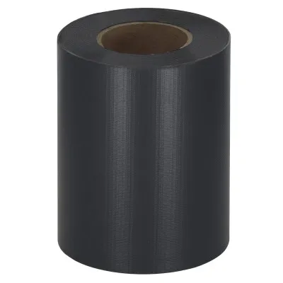 Tieniaca plotová páska 19cm x 35m, antracitová SPRINGOS FN0001