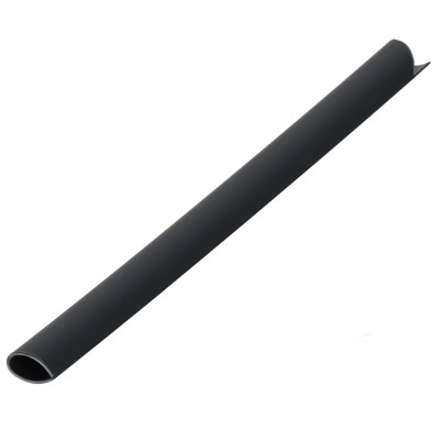 Tieniaca plotová páska 19cm x 35m, antracitová SPRINGOS FN0001