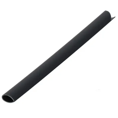 Tieniaca plotová páska 19cm x 35m, antracitová SPRINGOS FN0001