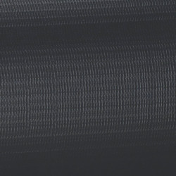 Tieniaca plotová páska 19cm x 35m, antracitová SPRINGOS FN0001