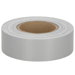 Tieniaca plotová páska 4,75 cm x 35m, svetlo šedá SPRINGOS FN0004