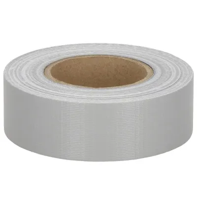 Tieniaca plotová páska 4,75 cm x 35m, svetlo šedá SPRINGOS FN0004