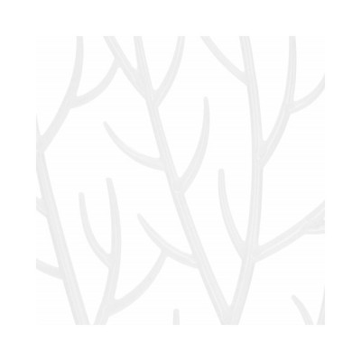 Stojan na šperky SPRINGOS DEER 2 biely