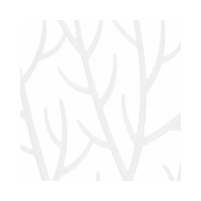 Stojan na šperky SPRINGOS DEER 2 biely