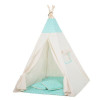 Teepee stany