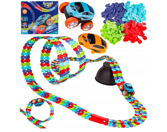 Jednoduchá údržba