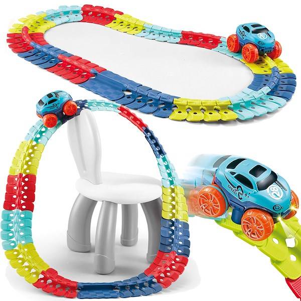 Jednoduchá údržba