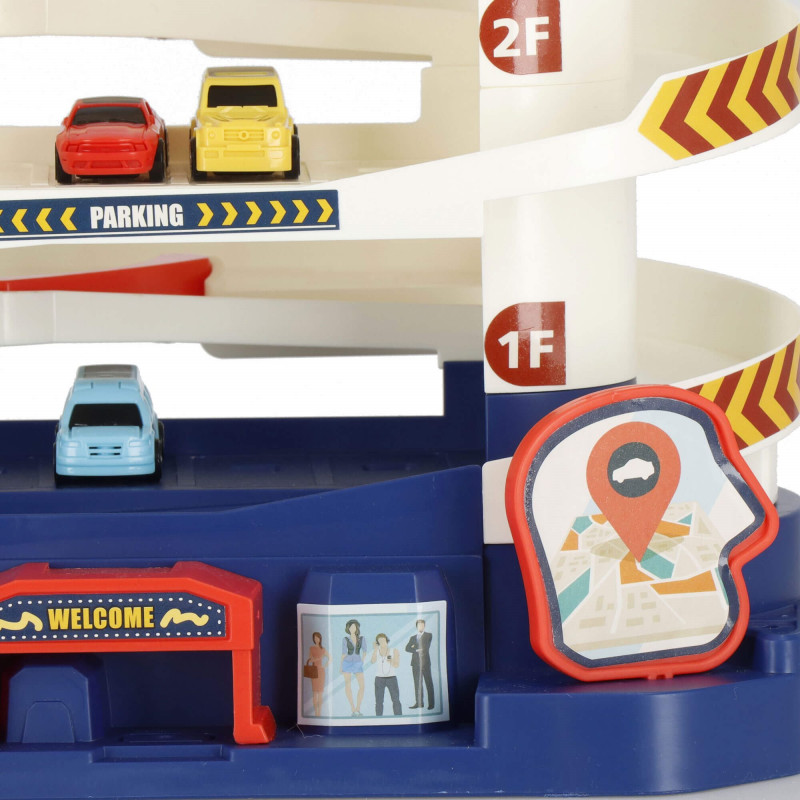 Jednoduchá údržba