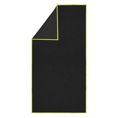 Rýchloschnúci uterák 100x180 cm ACTIGET ACT0192 sivý