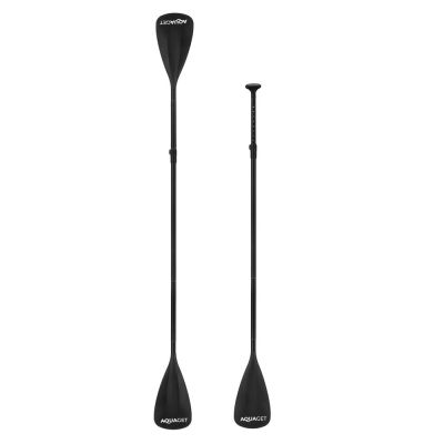 Obojstranné pádlo na paddleboard 2v1 AQUAGET AQ0050