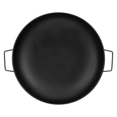 Prenosné ohnisko SPRINGOS BQ0033
