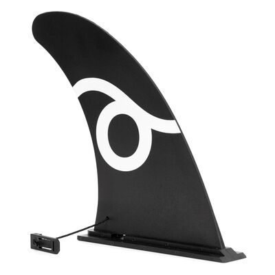 Stredová plutva na paddleboard 22 cm AQUAGET AQ0048