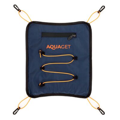 Vodeodolná taška na paddleboard AQUAGET AQ0055