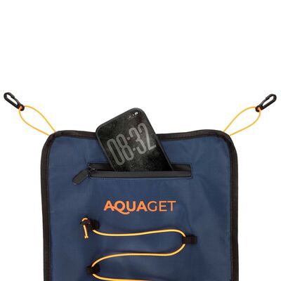 Vodeodolná taška na paddleboard AQUAGET AQ0055