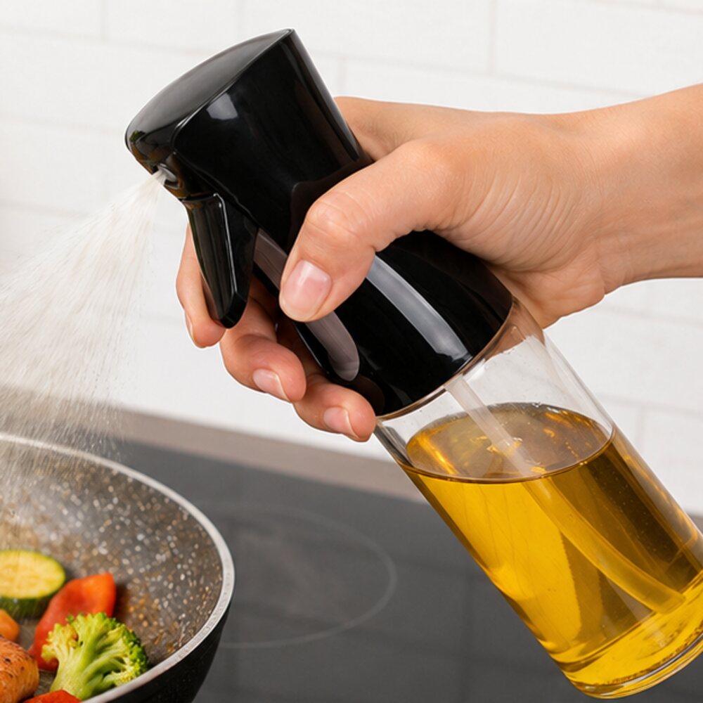 Rozprašovač na olej a ocot 300 ml SPRINGOS KI0180