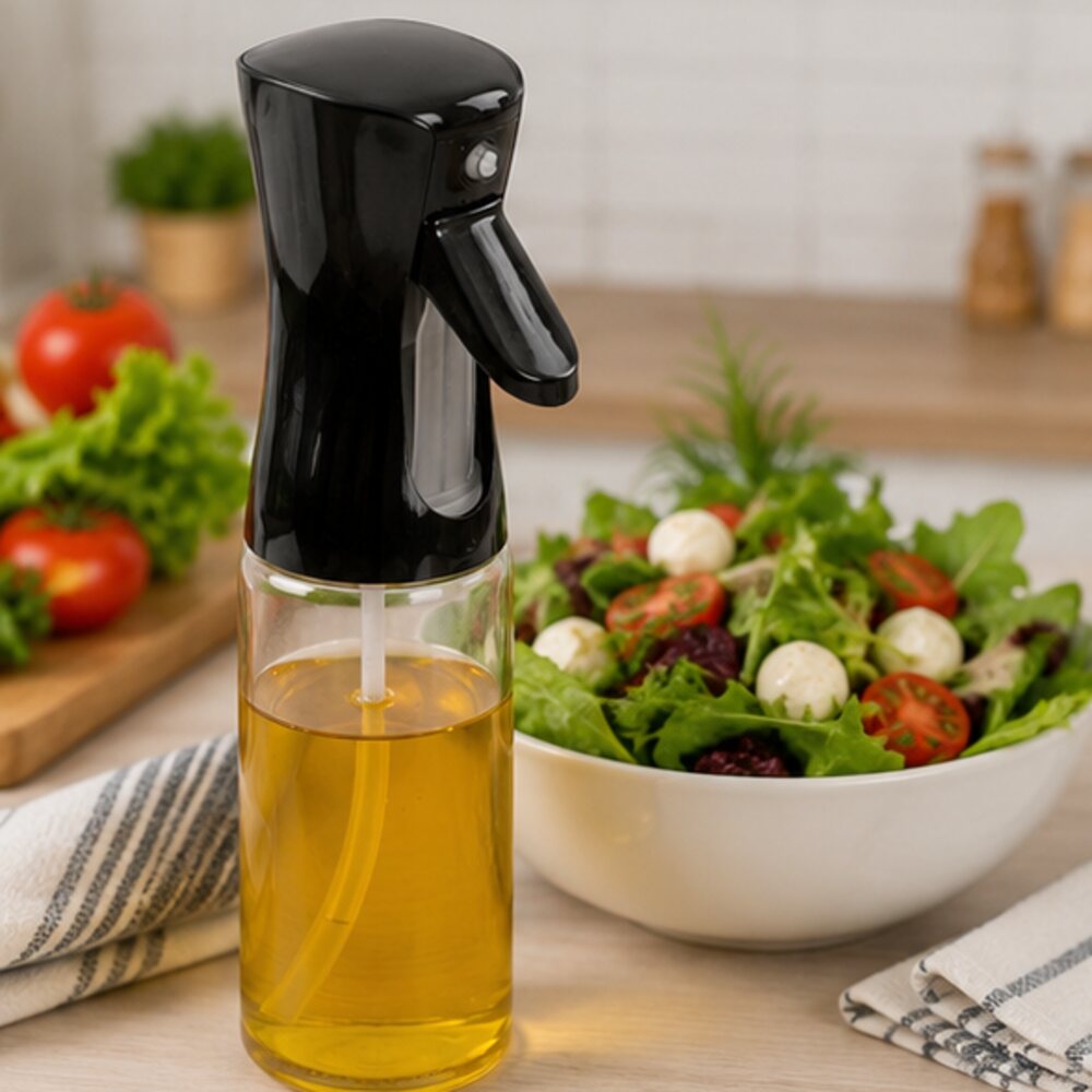 Rozprašovač na olej a ocot 300 ml SPRINGOS KI0180
