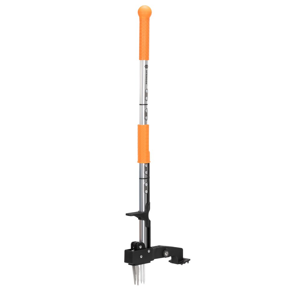 Vytrhávač buriny 99 cm SPRINGOS GA0265