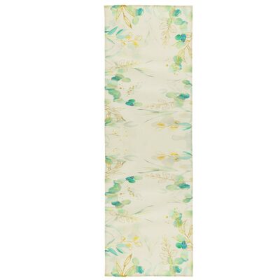 Behúň na stôl 180x32 cm SPRINGOS HA7277 viacfarebný
