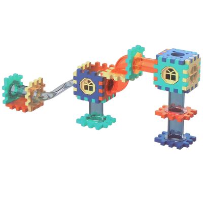 Jednoduchá údržba